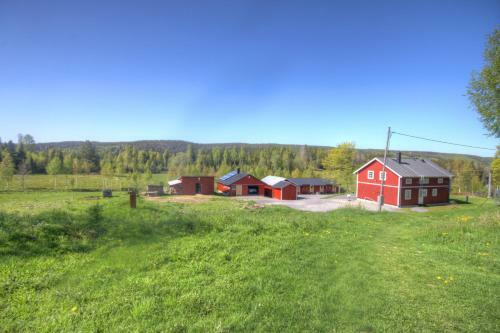 Getberget Hostel