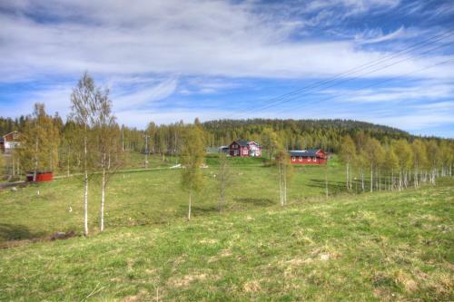 Getberget Hostel