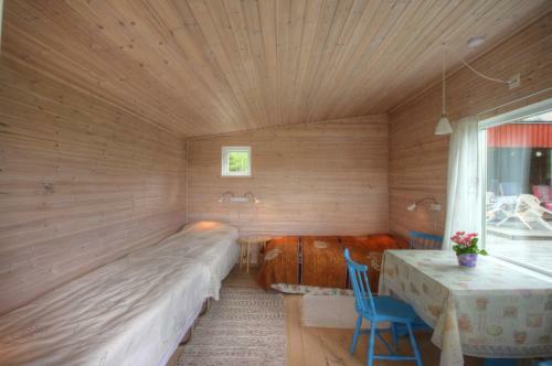 Getberget Hostel