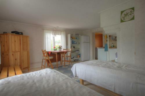 Getberget Hostel