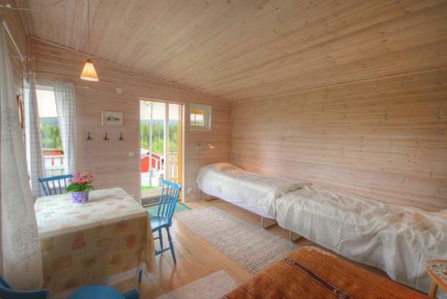 Getberget Hostel