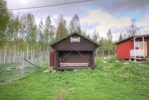 Getberget Hostel