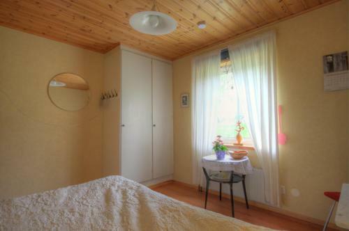 Getberget Hostel