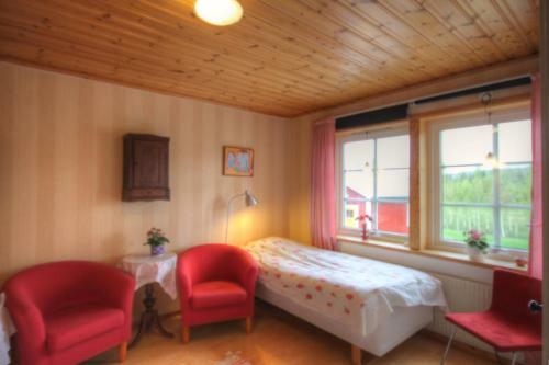 Getberget Hostel