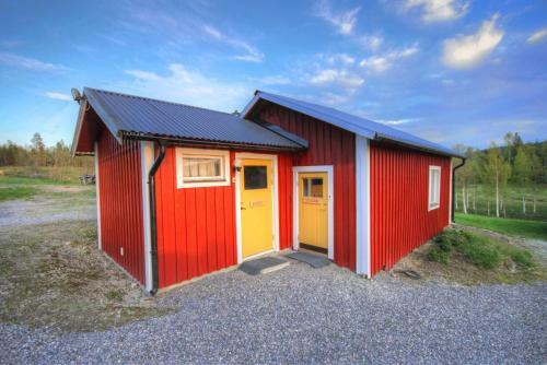 Getberget Hostel