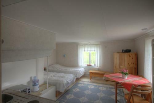 Getberget Hostel