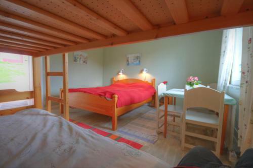 Getberget Hostel