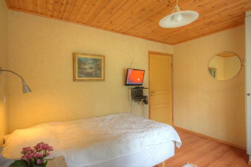 Getberget Hostel