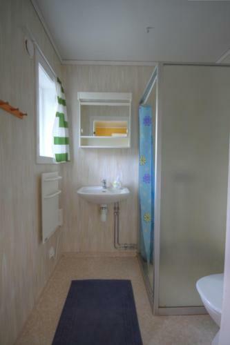 Getberget Hostel