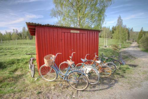 Getberget Hostel