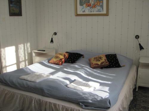 Hostal Gula Huset G�stgiveri