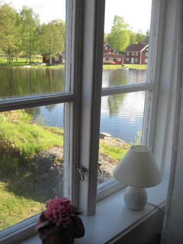 Hostal Gula Huset G�stgiveri