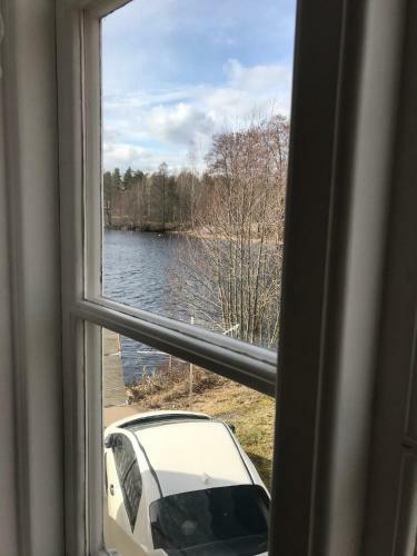 Hostal Gula Huset G�stgiveri