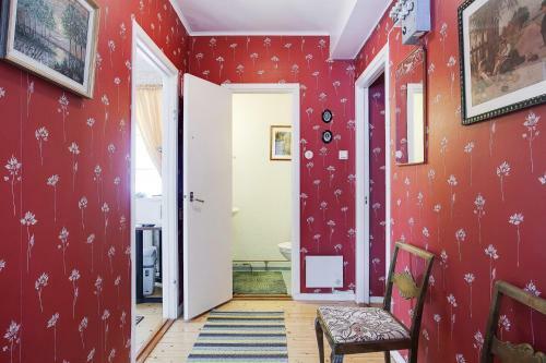 Hostal Gula Huset G�stgiveri