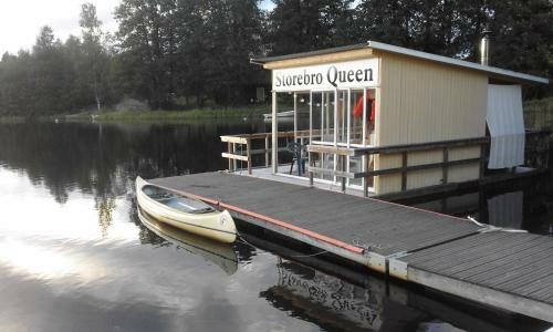 Hostal Gula Huset G�stgiveri