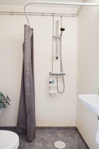 Hostal Gula Huset G�stgiveri