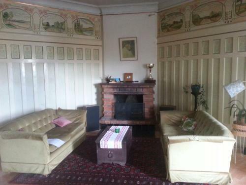 Borrg�rden Hostel