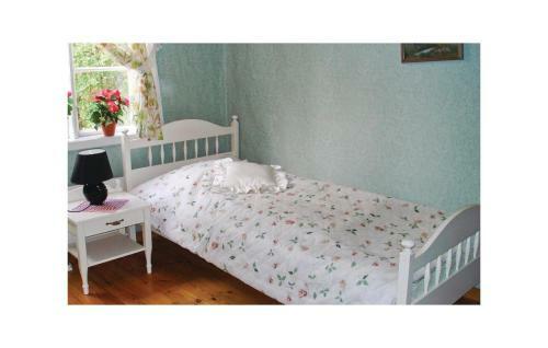 Holiday Home Nystugan Glava