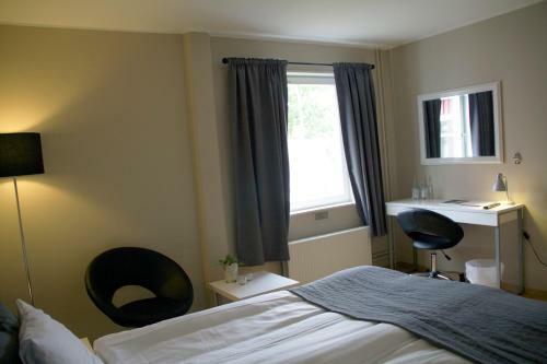 Ull�ngers Hotell & Restaurang