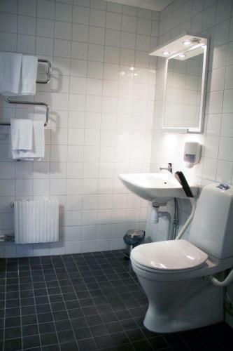 Ull�ngers Hotell & Restaurang