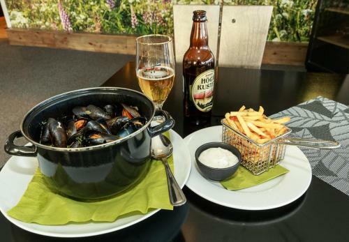 Ull�ngers Hotell & Restaurang