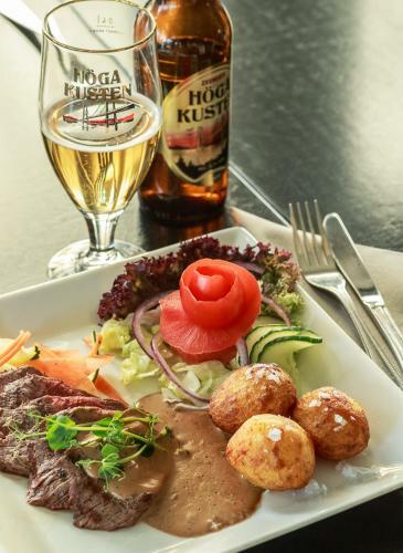 Ull�ngers Hotell & Restaurang
