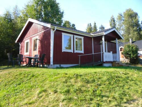 Stf Docksta Hostel & Camping