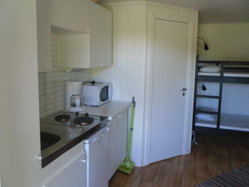 Stf Docksta Hostel & Camping