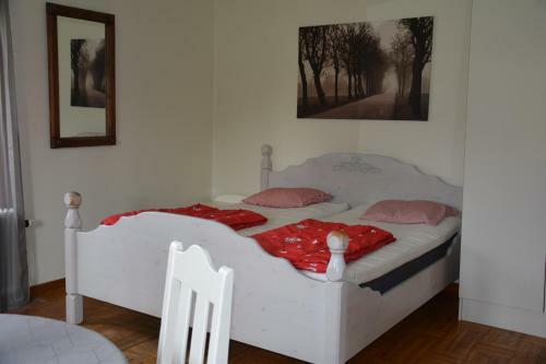 Stf Docksta Hostel & Camping