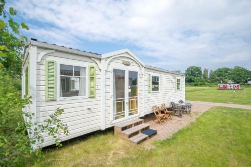 Kustcamp Gamleby