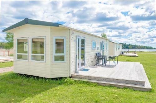 Kustcamp Gamleby