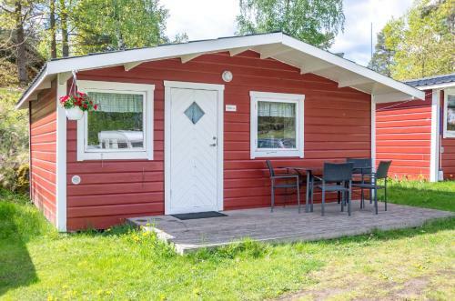 Kustcamp Gamleby