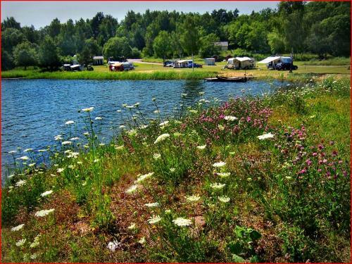Kustcamp Gamleby