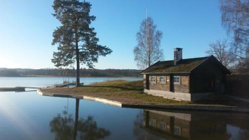 Kustcamp Gamleby