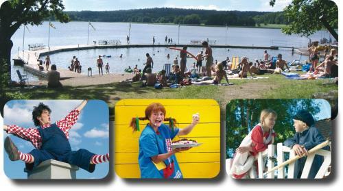 Kustcamp Gamleby