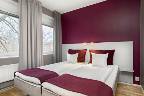 Connect Hotel Stockholm