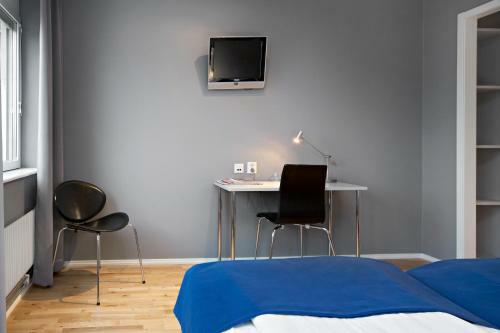 Connect Hotel Stockholm