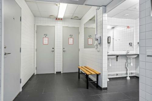 Connect Hotel Stockholm