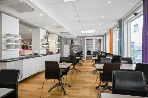 Connect Hotel Stockholm