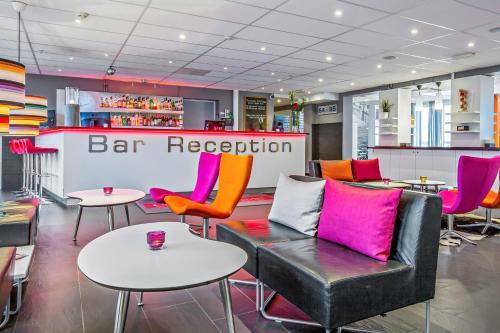 Connect Hotel Stockholm