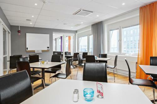 Connect Hotel Stockholm