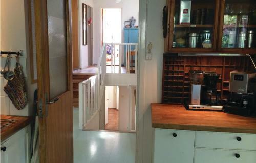 Holiday Home Alvsj� 35