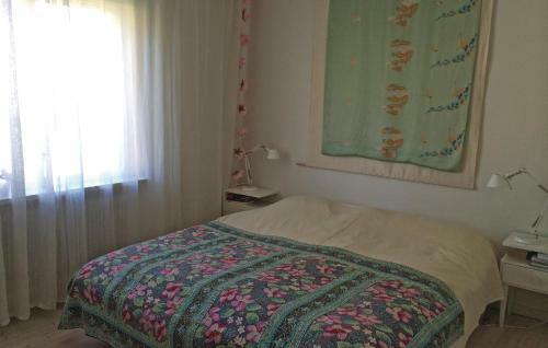 Holiday Home Alvsj� 35