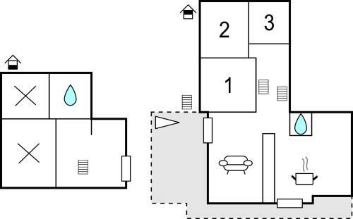 Holiday Home Alvsj� 35