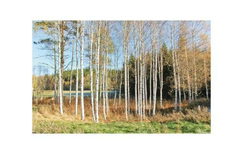 Holiday Home �stra Berga Lysvik