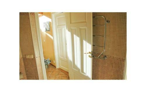 Holiday Home �stra Berga Lysvik