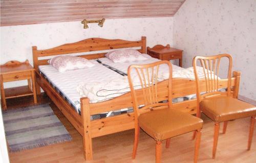 Holiday Home Gnesund Korpstugan Sparreholm