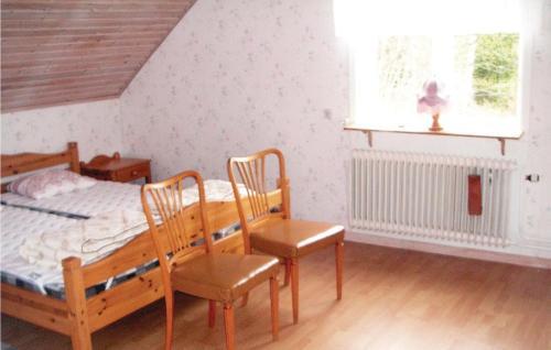 Holiday Home Gnesund Korpstugan Sparreholm