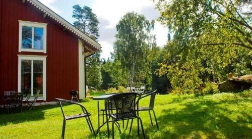 Bed & Breakfast Stf Kungsg�rden L�ngvind