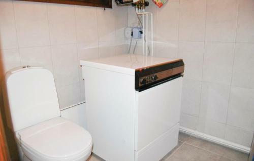 Holiday Home Ekv�gen K�llby